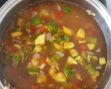 Foto del paso 8 de la receta: Guiso de lentejas y verduras