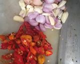 Foto langkah ke 3 dari resep Tumis Genjer.