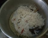 Foto langkah ke 10 dari resep Nasi liwet (Masak Tradisional).