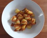 Foto del paso 5 de la receta: Patatas bravas