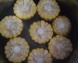 Foto langkah ke 1 dari resep Sayur Lodeh Putih Praktis.
