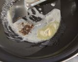 A picture of step 1 of Pepper Buttered Rice !!.