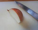 Foto del paso 2 de la receta 112. Salchichas con patatas