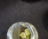 পাতিলেবু মিন্ট মকটেল (patilebu mint mocktail recipe in Bengali) রেসিপি ধাপ - 2 ছবি