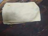 Pizza mack puff