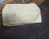 A picture of step 7 of Pizza mack puff.