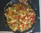 Foto del paso 7 de la receta: Revuelto de calabacines