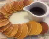 Foto del paso 6 de la receta: Tortas de sémola