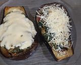Foto del paso 4 de la receta: Berenjenas rellenas