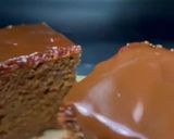 Foto langkah ke 10 dari resep Sticky Date Pudding - Kue Kurma.