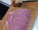Foto del paso 1 de la receta: San jacobo