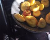 Foto del paso 4 de la receta: Huevos tirados
