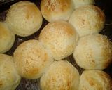 Foto del paso 7 de la receta: Pancitos de queso
