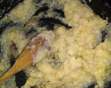 Foto del paso 2 de la receta: Canastitas de choclo cremoso