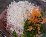 Foto langkah ke 1 dari resep Rolade Ayam (Kids Friendly).