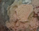 Foto langkah ke 2 dari resep Cilok kornet keju.