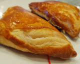 Foto del paso 8 de la receta: Pollo envuelto en hojaldre