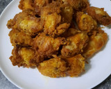 Foto del paso 3 de la receta: Alitas de Pollo al estilo KFC