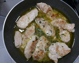 Foto del paso 6 de la receta: Solomillo de pavo en especias