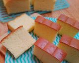Foto langkah ke 6 dari resep Ogura Cheese Cake.