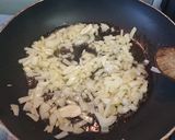 Foto do passo 3 de Cuscus com vegetais