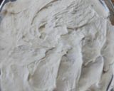 Tojás nélküli Tiramisu recept fázis 5 fotója