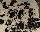 Foto del paso 4 de la receta: Torta oreo