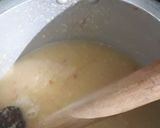 A picture of step 5 of Idli sambhar.