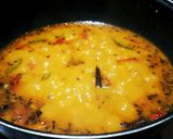 ছোলার ডাল (cholar dal recipe in Bengali) রেসিপি ধাপ - 4 ছবি