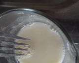 Foto del paso 5 de la receta: Hamburguesas de Arvejas y pencas de acelga de mi casa... 🤔🍔🍔🍔🤨😜!!!