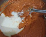 पनीरची भाजी (Paneer chi bhaji recipe in marathi) रेसिपी स्टेप 3 फोटो 