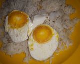 Foto langkah ke 5 dari resep Telur (Ayam) Asin.