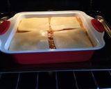 Foto del paso 4 de la receta: Ñoquis en salsa Bagoss