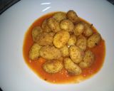 Foto do passo 20 de Gnocchi Fritti
