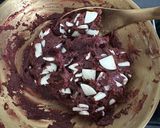 Foto langkah ke 3 dari resep Soft Cookies SP_Kitchen.