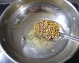 A picture of step 3 of Kanda Poha.