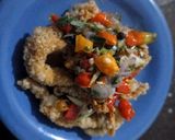 Foto langkah ke 5 dari resep Sambel matah ala saya aja.