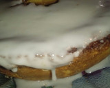 Foto del paso 5 de la receta: Budín de limón sin manteca