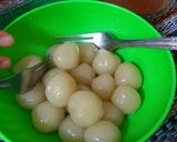 Foto langkah ke 7 dari resep Cilok Bandung Ala Ala.