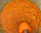 Foto langkah ke 3 dari resep Ayam semur kecap pedas.