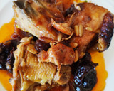 Foto del paso 5 de la receta: Pollastre farcit