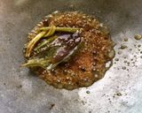 Foto langkah ke 4 dari resep Kering Tempe Kriuk.