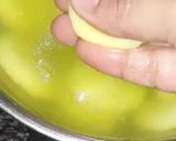 मिनी रसमलाई(mini rasmalai recipe in hindi) रेसिपी चरण 5 फोटो