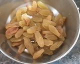 रवा बेसन मलाई हलवा (rava besan malai halwa recipe in hindi) रेसिपी चरण 4 फोटो