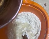 Foto langkah ke 2 dari resep Pempek Dos Tanpa Telur.