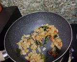 Foto langkah ke 4 dari resep Chicken Salted Egg ala Singapore.