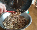 Foto del passaggio 4 della ricetta Braciole di cavolo verza glutenfree