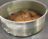Foto del paso 4 de la receta: Torta de chocolate x3