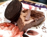 பிஸ்கோத் கேக் ரெசிபி ஸ்டேப் 9 புகைப்படம்