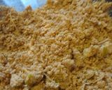 Foto del paso 2 de la receta: Scones integrales saborizadas